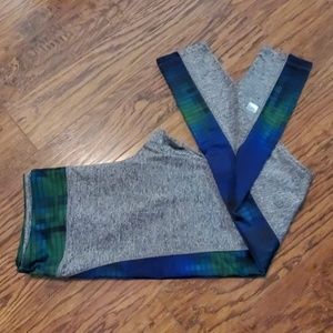 LuLaRoe Jordan (athletic) Leggings